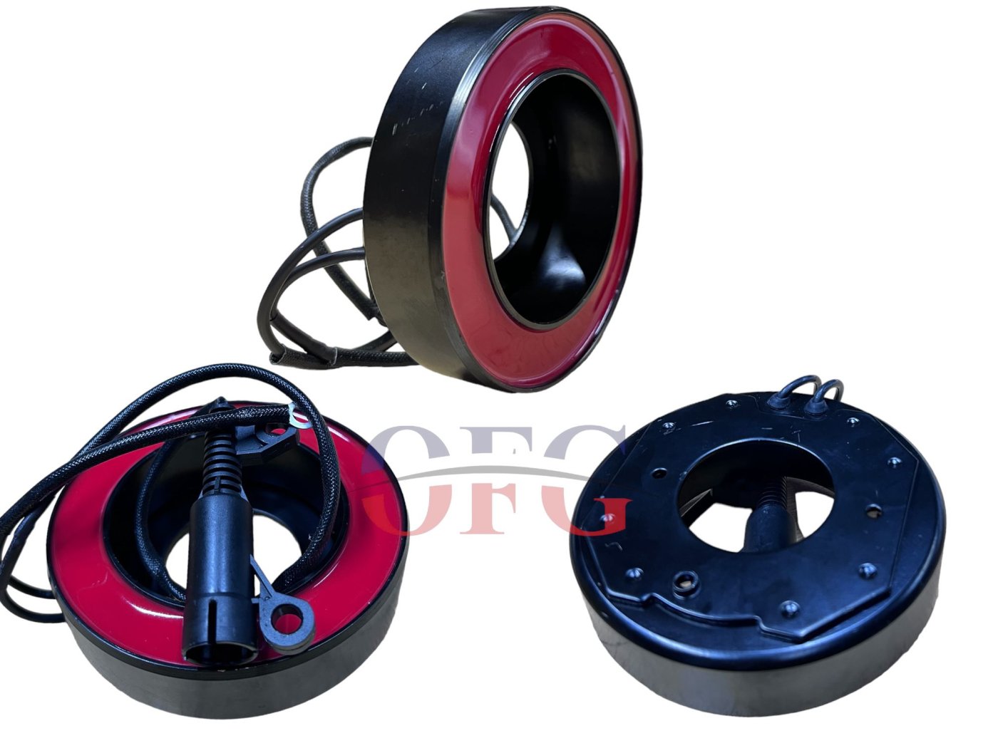 MERCEDES BMW Y.M BOBİN 12V