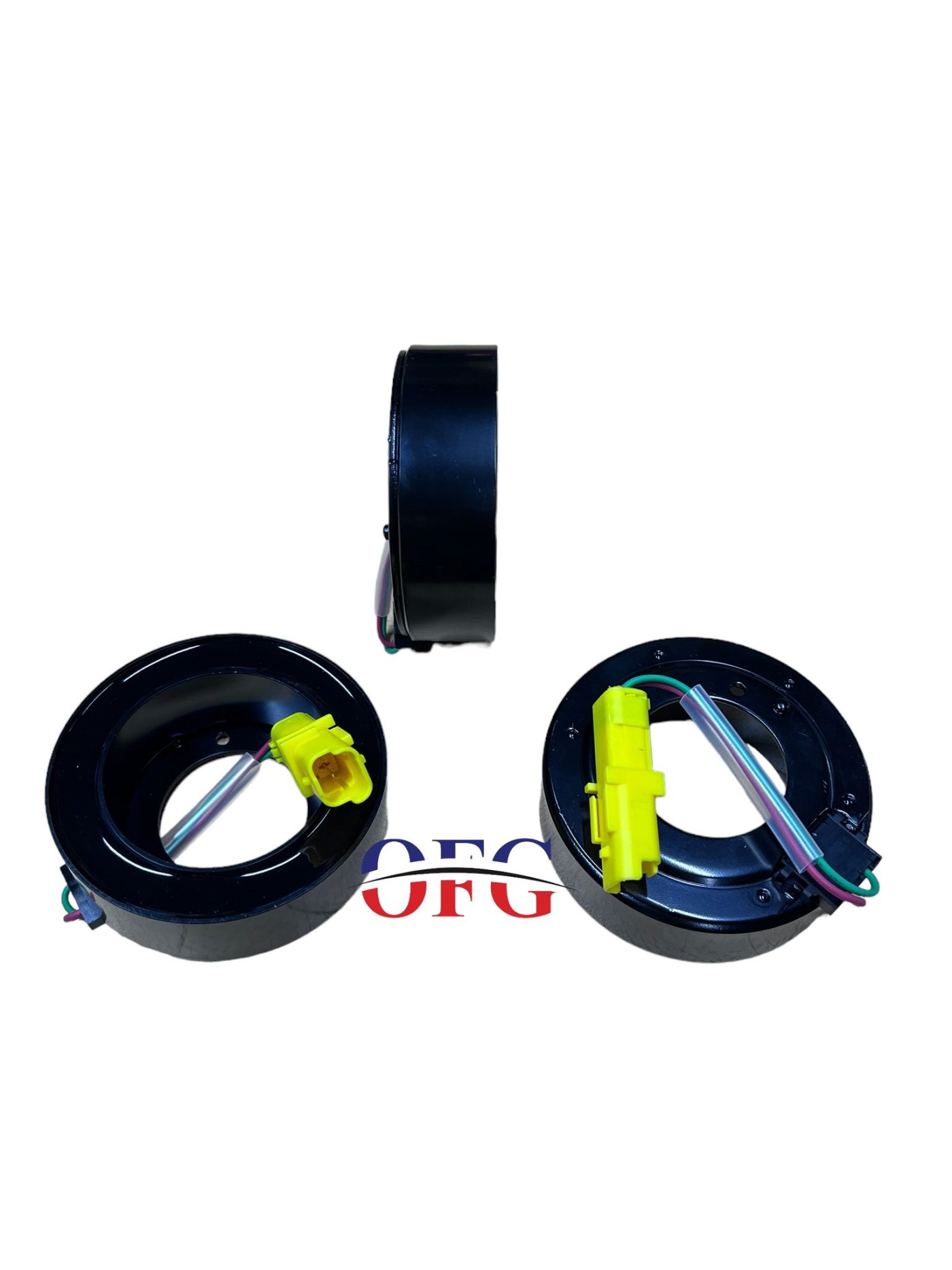 RENAULT - PEUGEOT BOBİN 12V