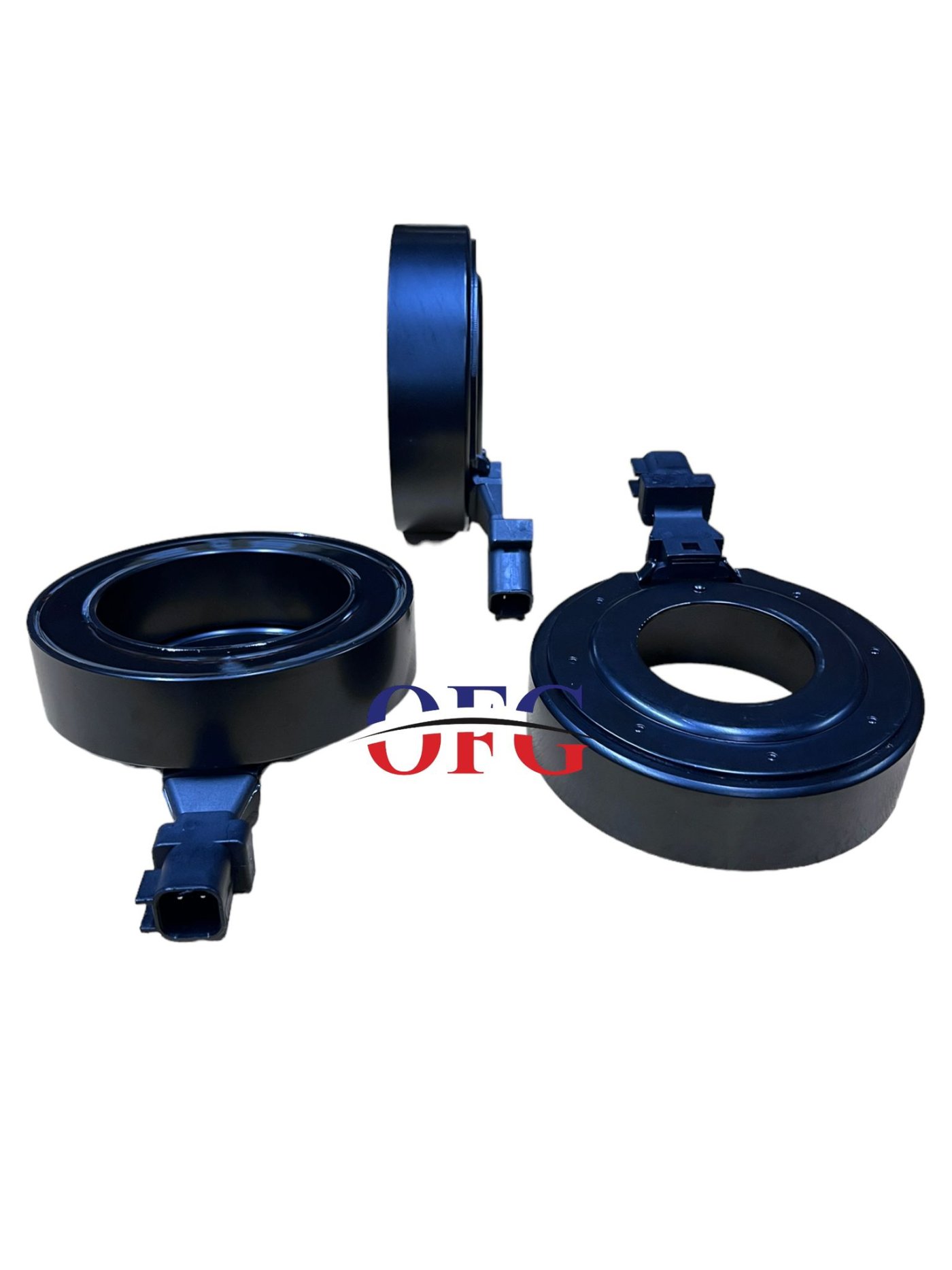 FORD TRANSiT Y.M BOBİN 12V