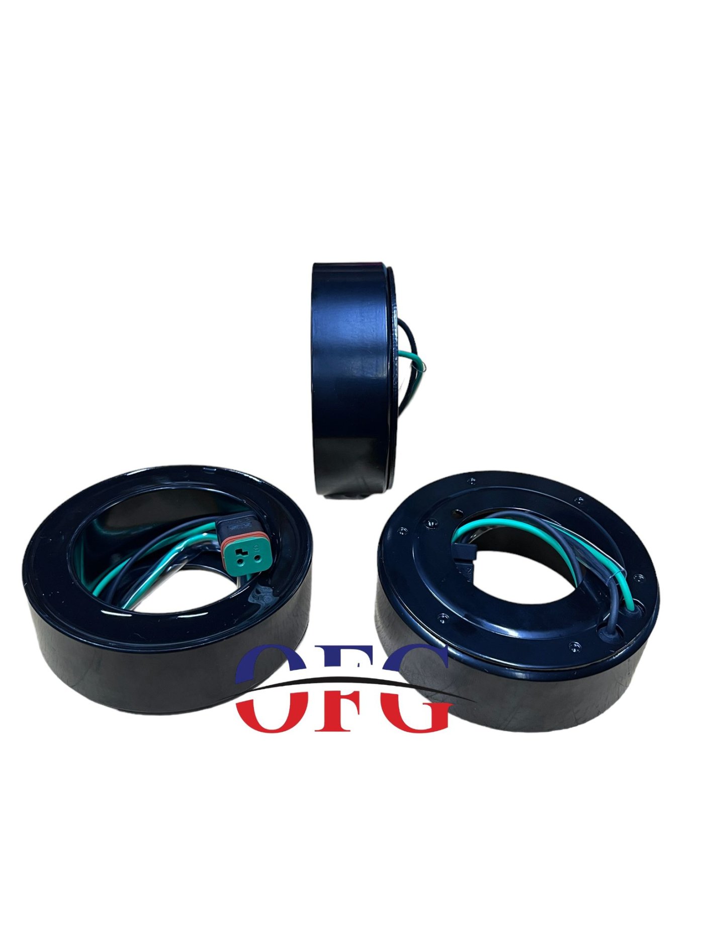 7H15 SCANİA BOBİN 24V