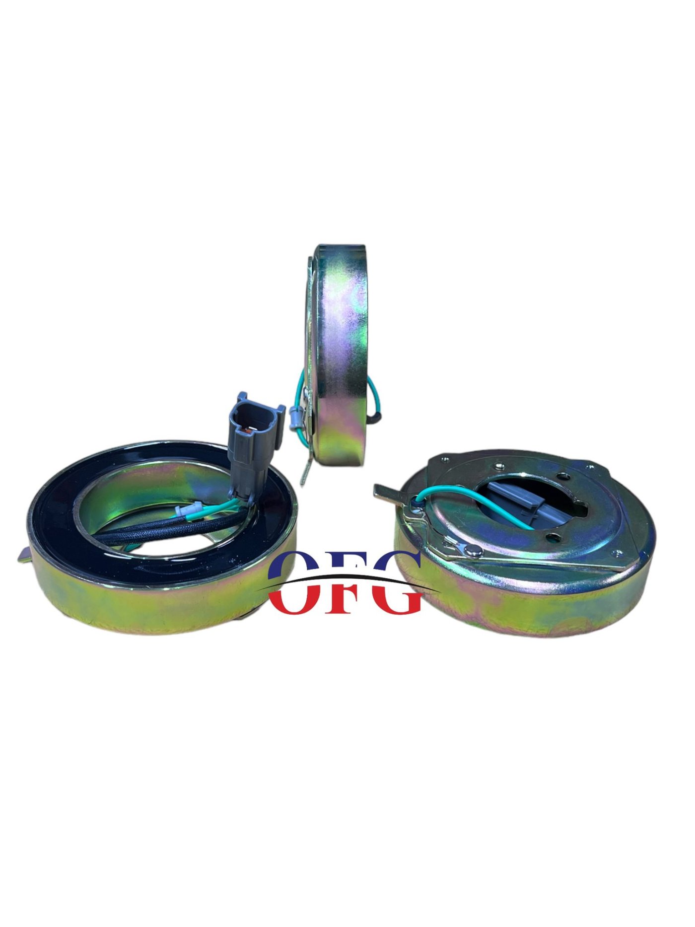 HİTAŞHİ İŞ MAK BOBİN 24V