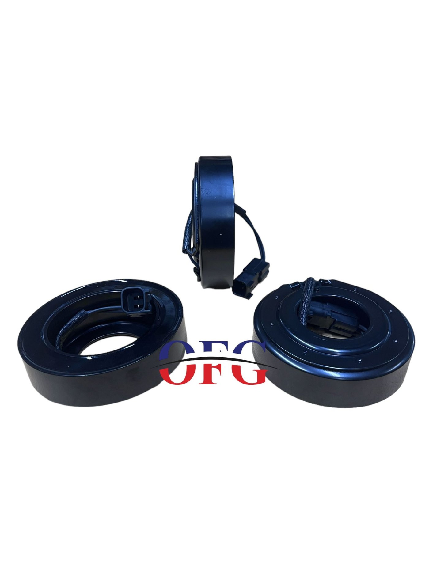 FORD FOCUS C MAX BOBİN 12V