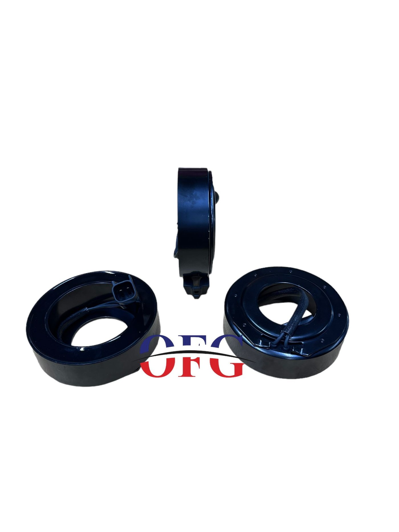 FORD FİESTA FOCUS TRANSİT BOBİN 12V