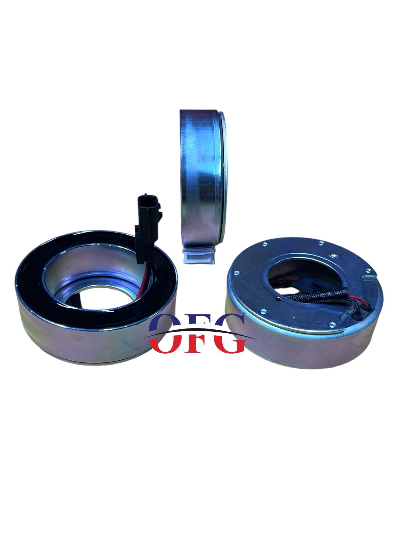 DACİA DUSTER SANDERO CLİO JOY BOBİN 12V