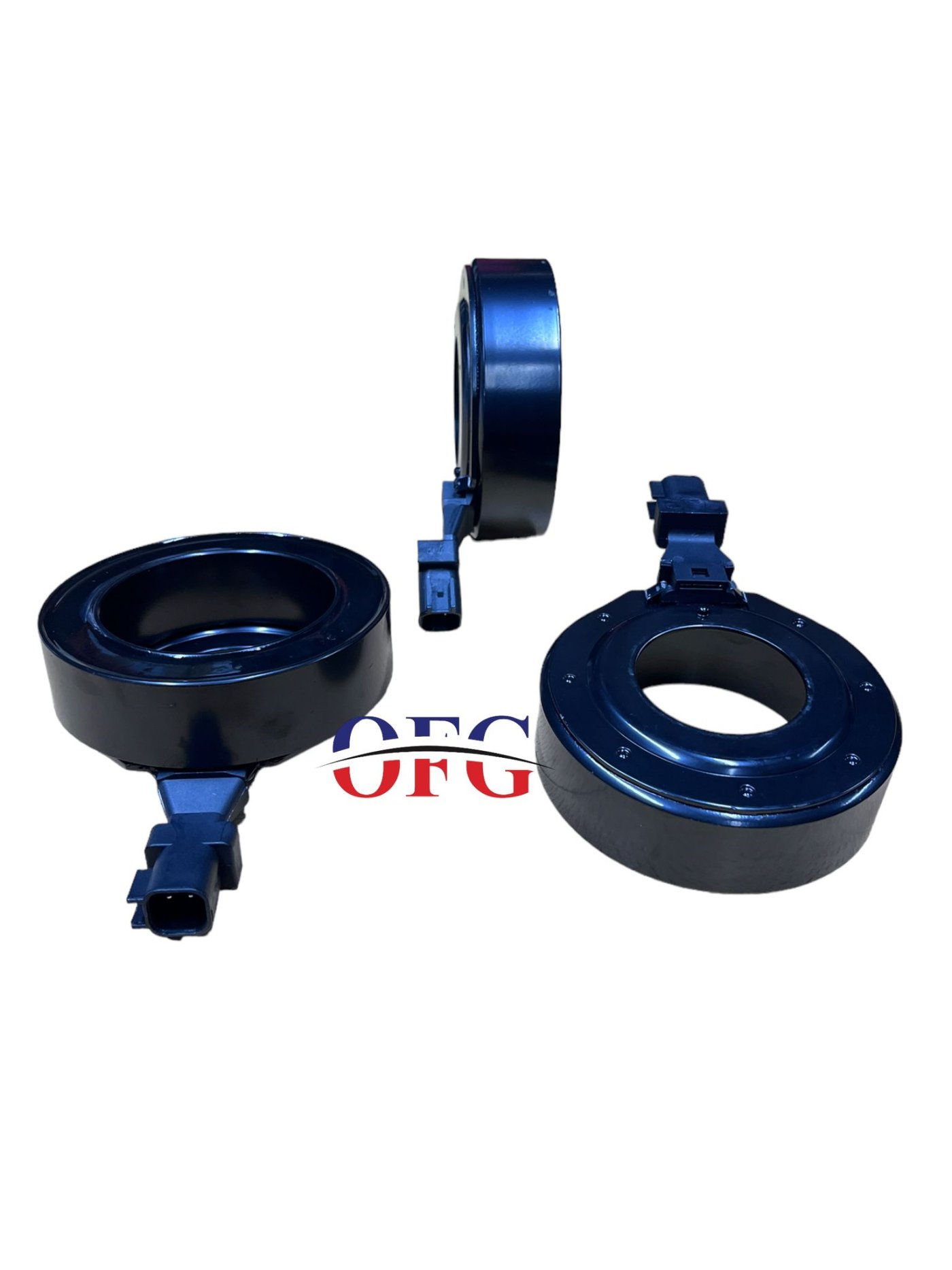 FORD FOCUS BOBİN 12V