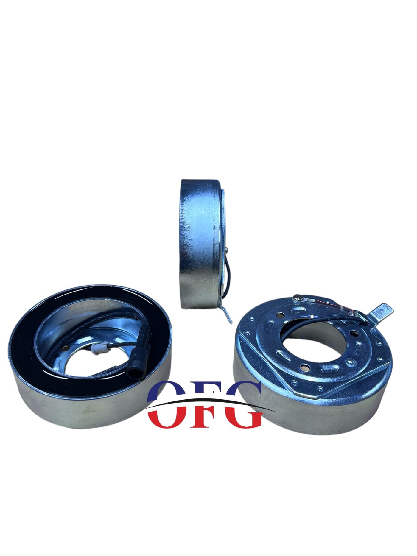 Suzuki Vitara Bobin 12V