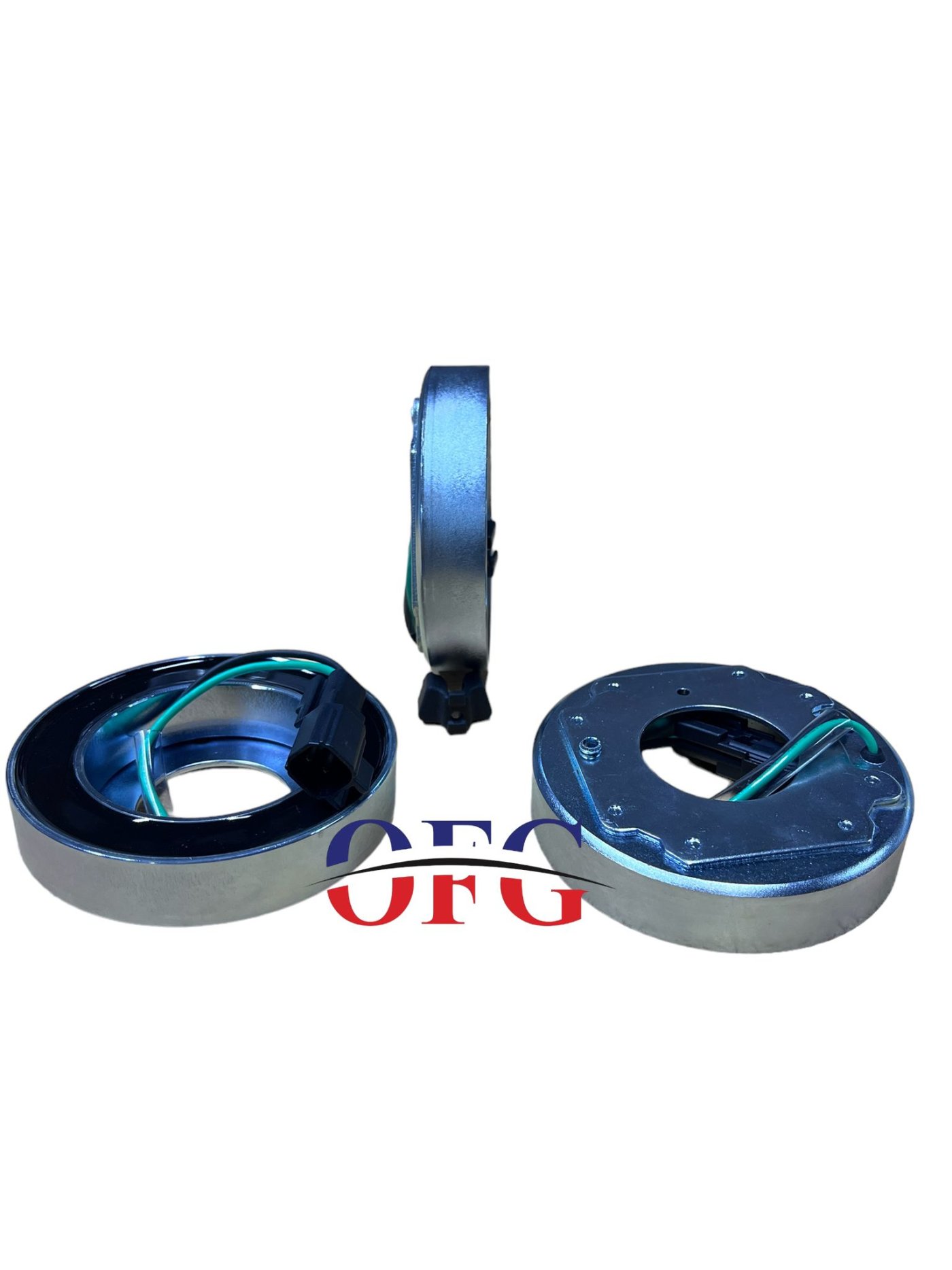 FORD COURİER BOBİN 12V