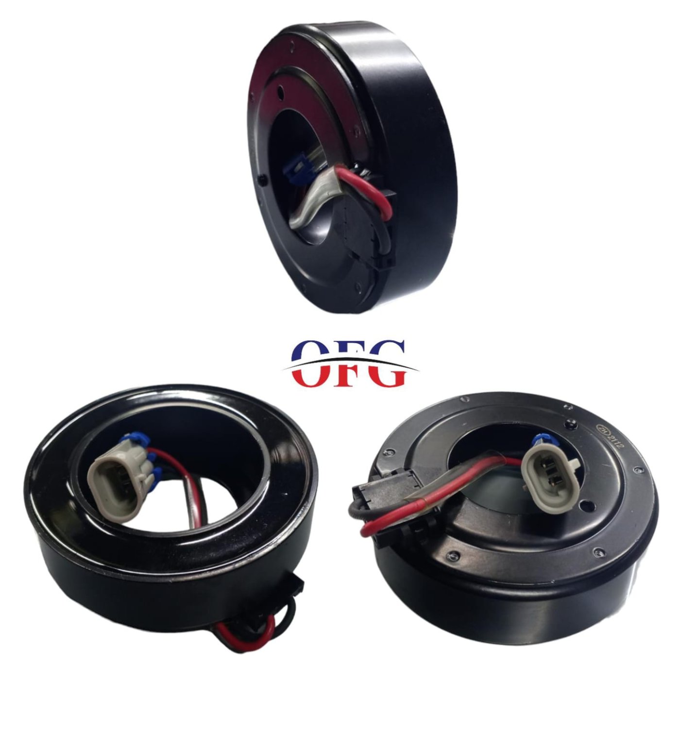 OPEL VECTRA C BOBİN