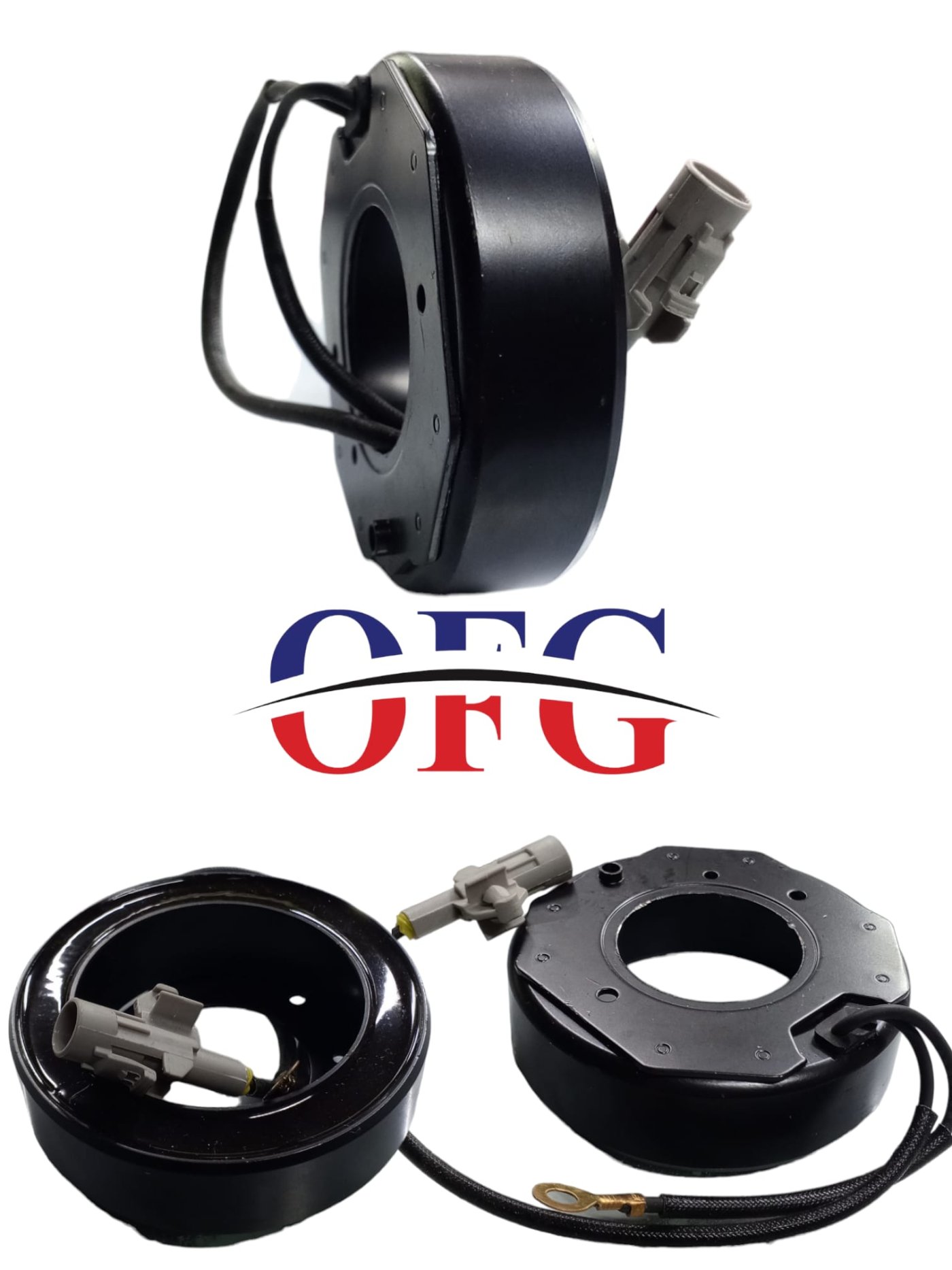 TOYOTA 101 KASA BOBİN 12V