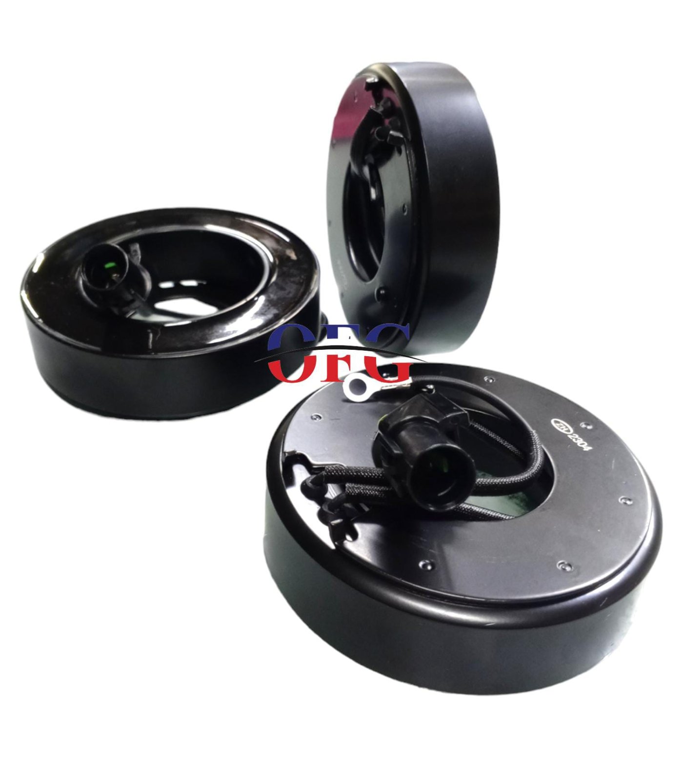 HYUNDAİ BOBİN 12V SEKMANLI