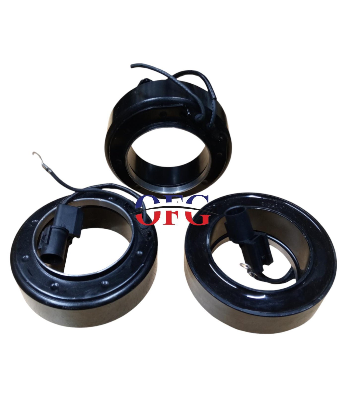 HYUNDAİ ÇAKMALI BOBİN 12V