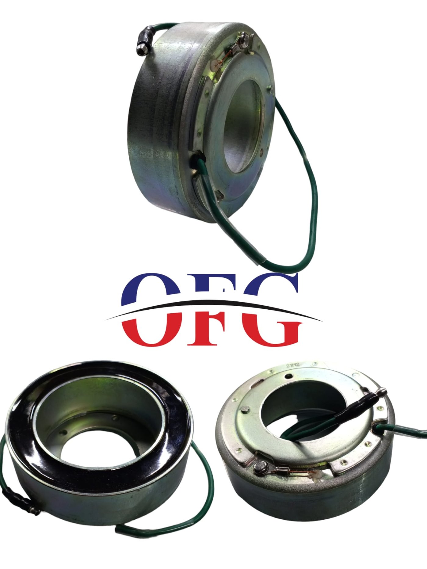 7H15 BOBİN İŞ MAKİNASI 24V