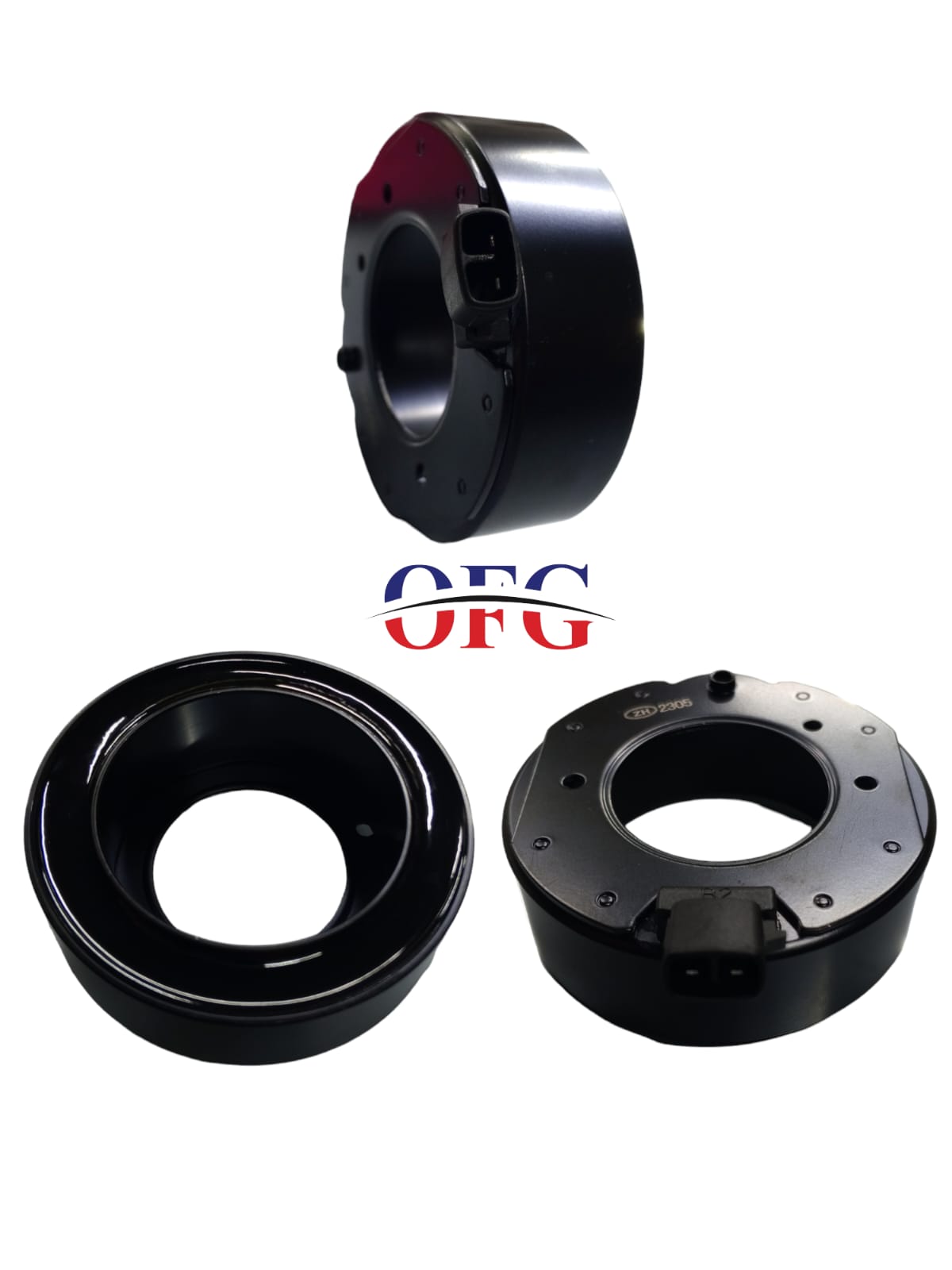 FİAT ALBEA DOBLO 1.3 BOBİN 12V