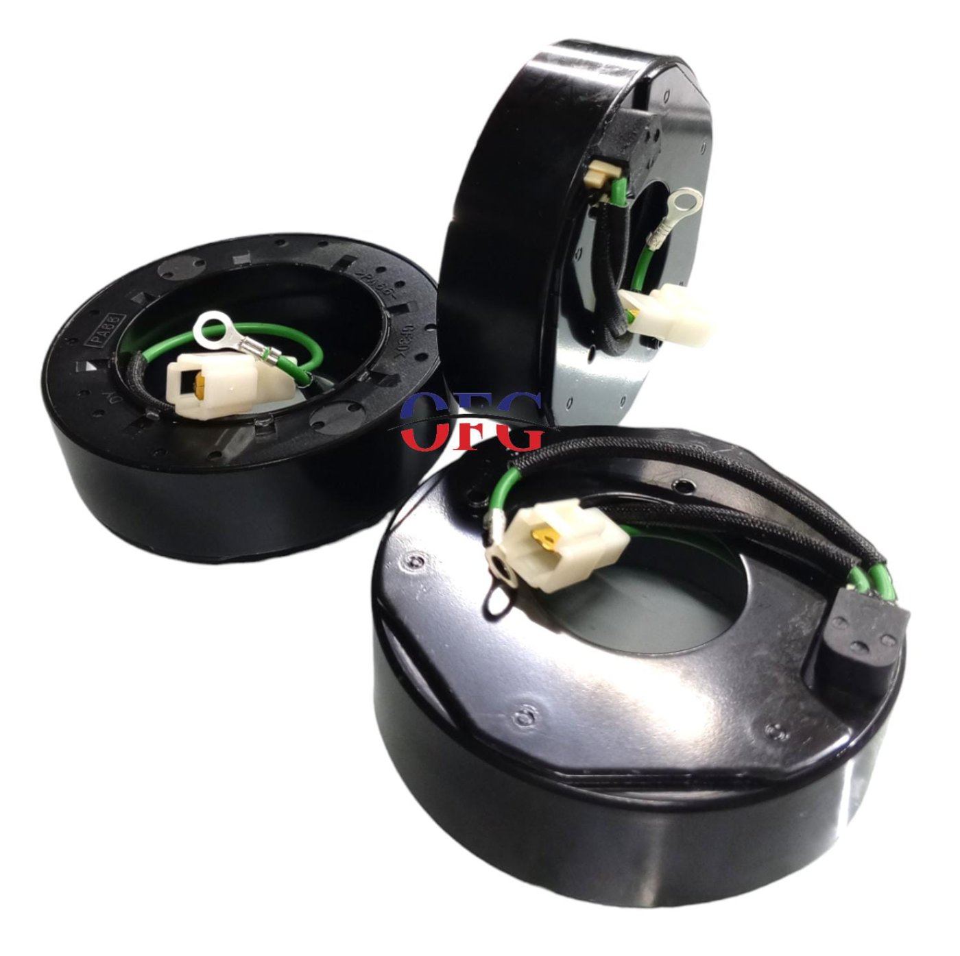 TRUCKS İŞ MAK DENSO 24V BOBİN