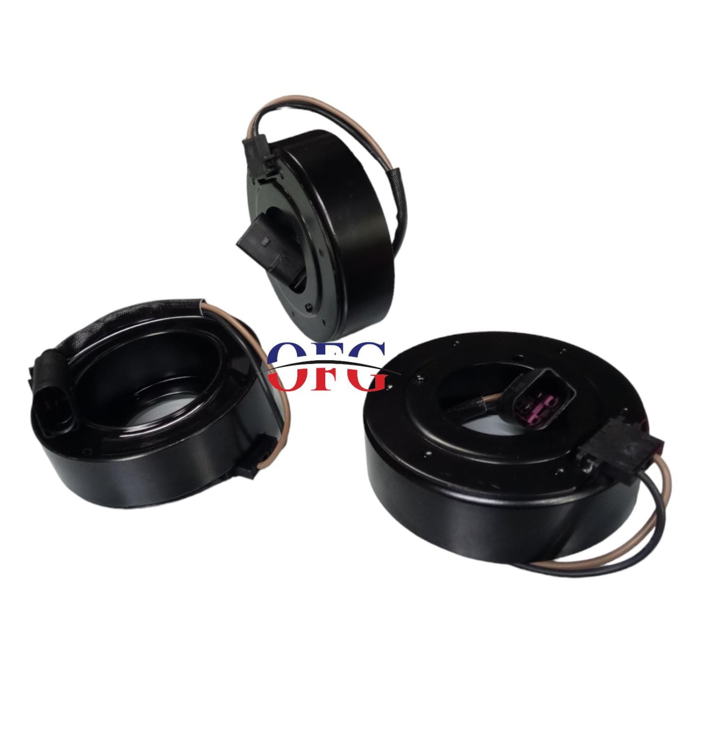 VW GOLF 4 - BORA B5 BOBİN 12V