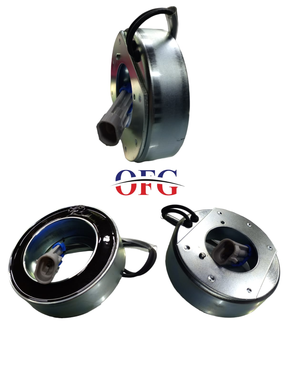 OPEL ASTRA G - H BOBİN 12V