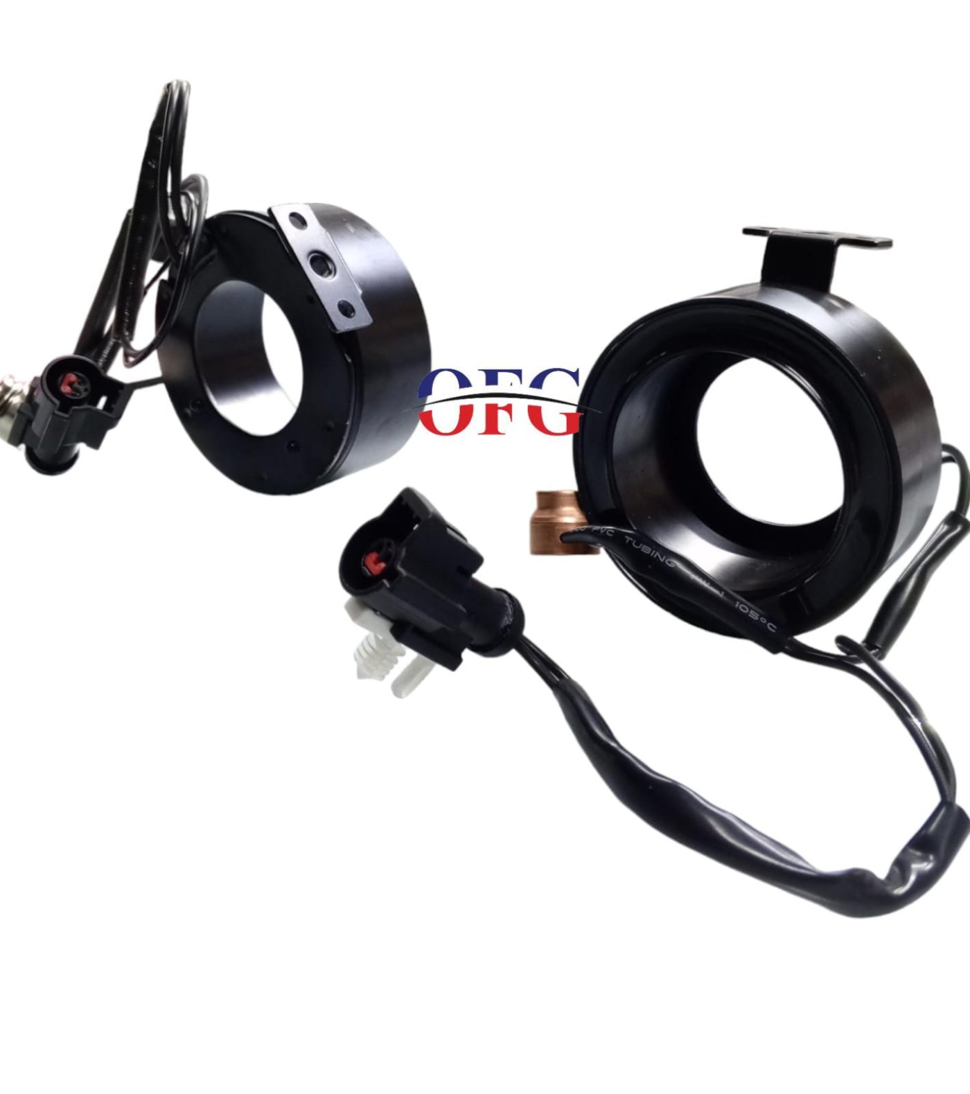 FORD CONNECT BOBİN 12V