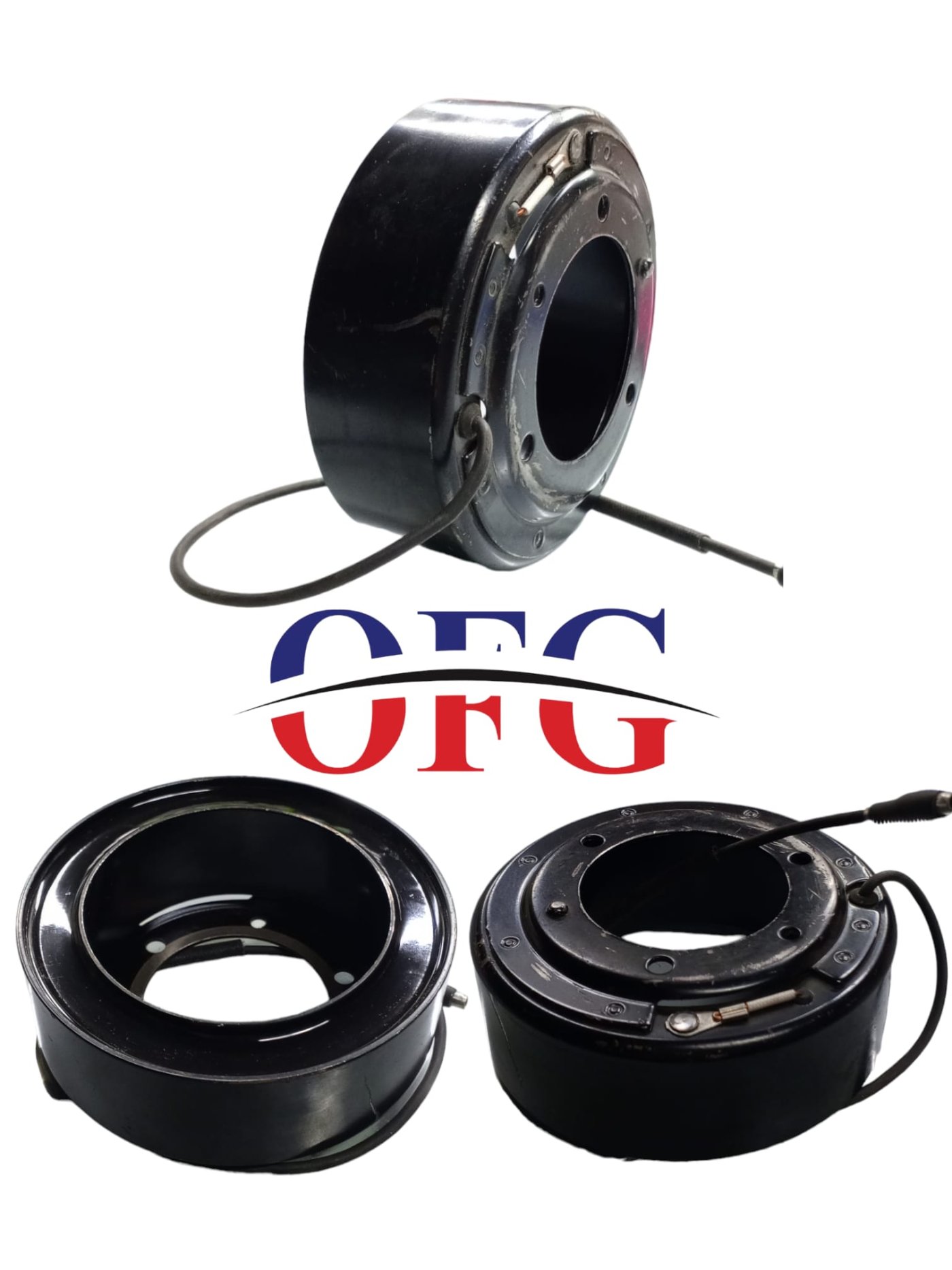 7H15 ÜNİVERSAL 12V BOBİN