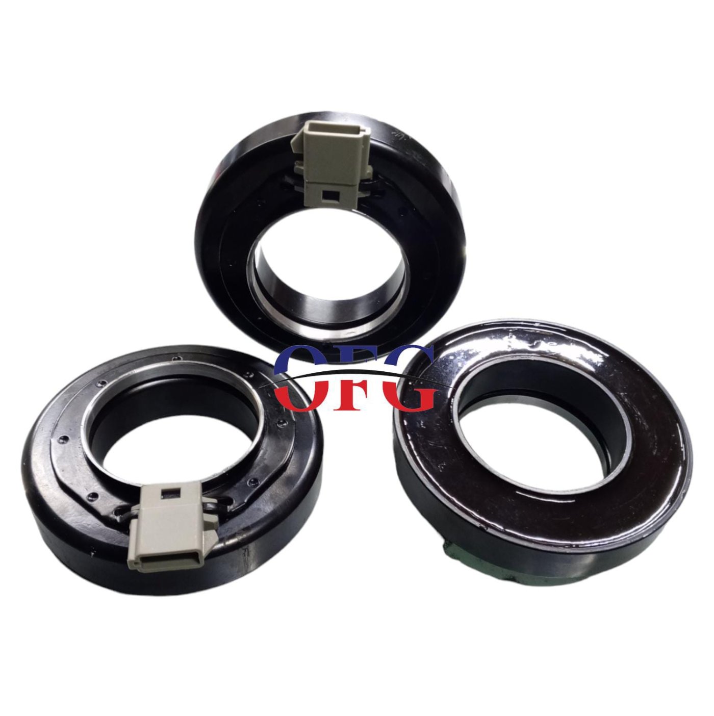 FORD TRANSİT ÇAKMALI BOBİN 12V