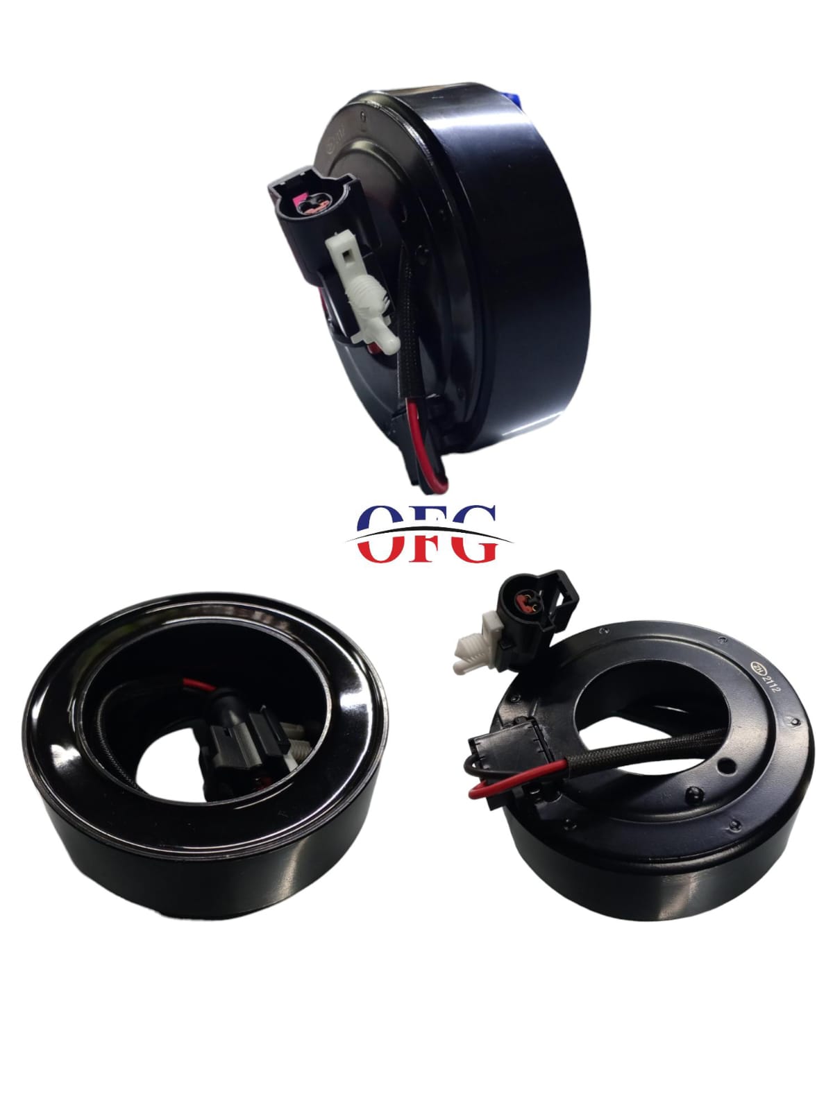 FORD FOCUS FİESTA BOBİN