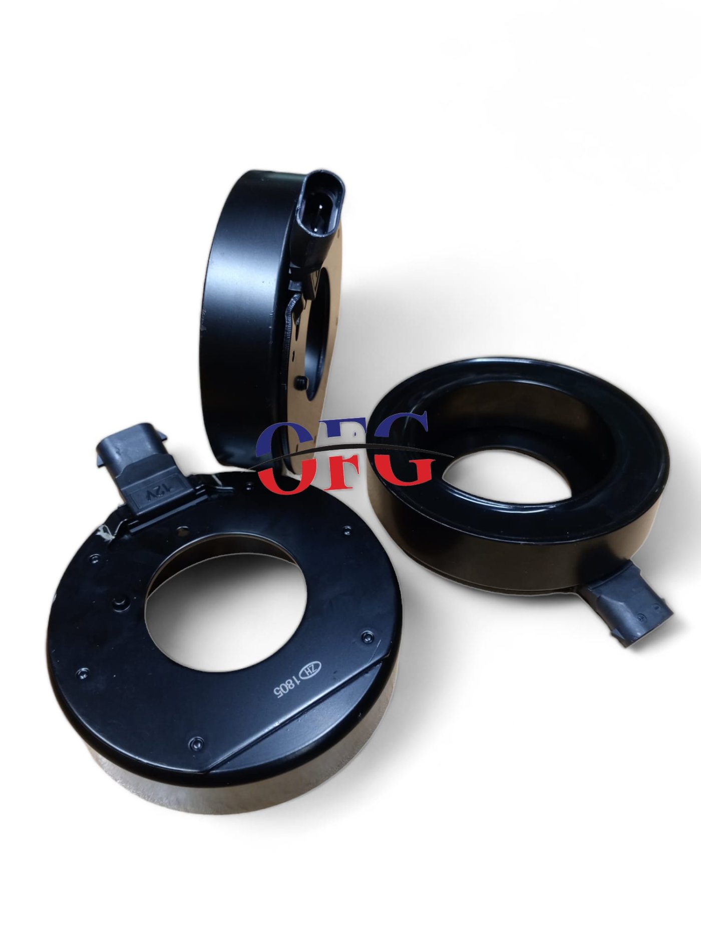 RENAULT MEGANE II BOBİN 12V