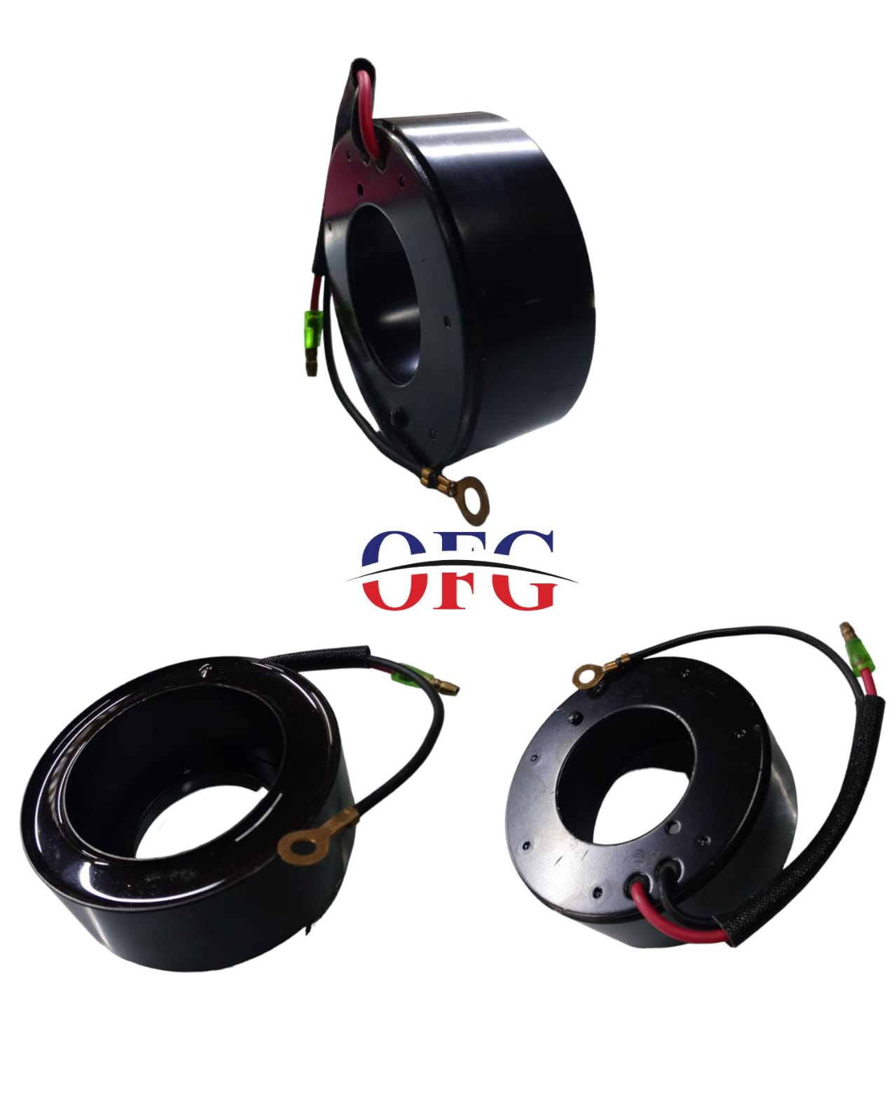 HONDA CİVİC - CRW - ACCORD 12V BOBİN