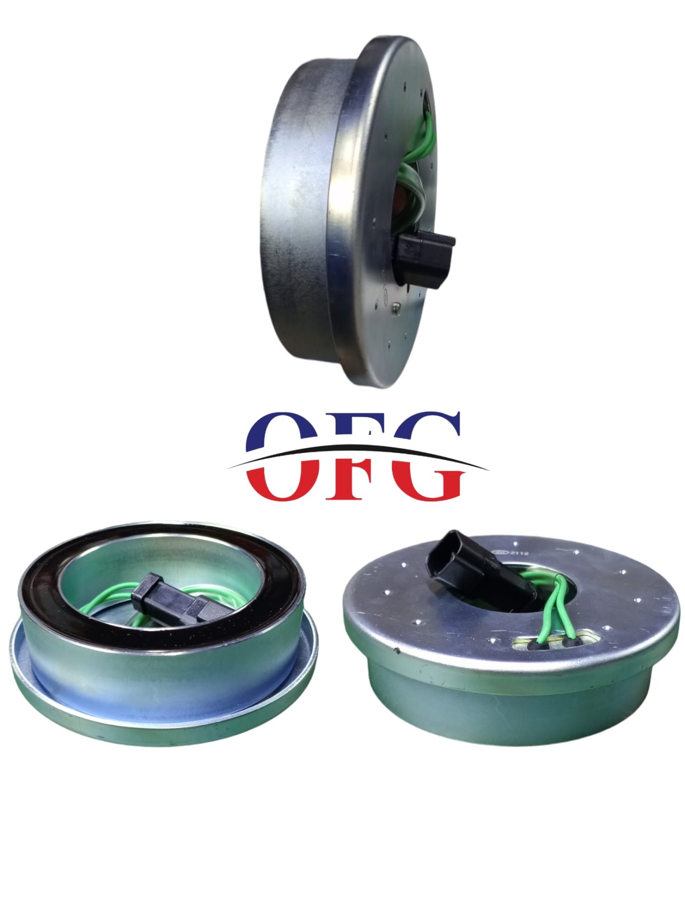 7H15 İŞ MAKİNASI BOBİN CAT 24V