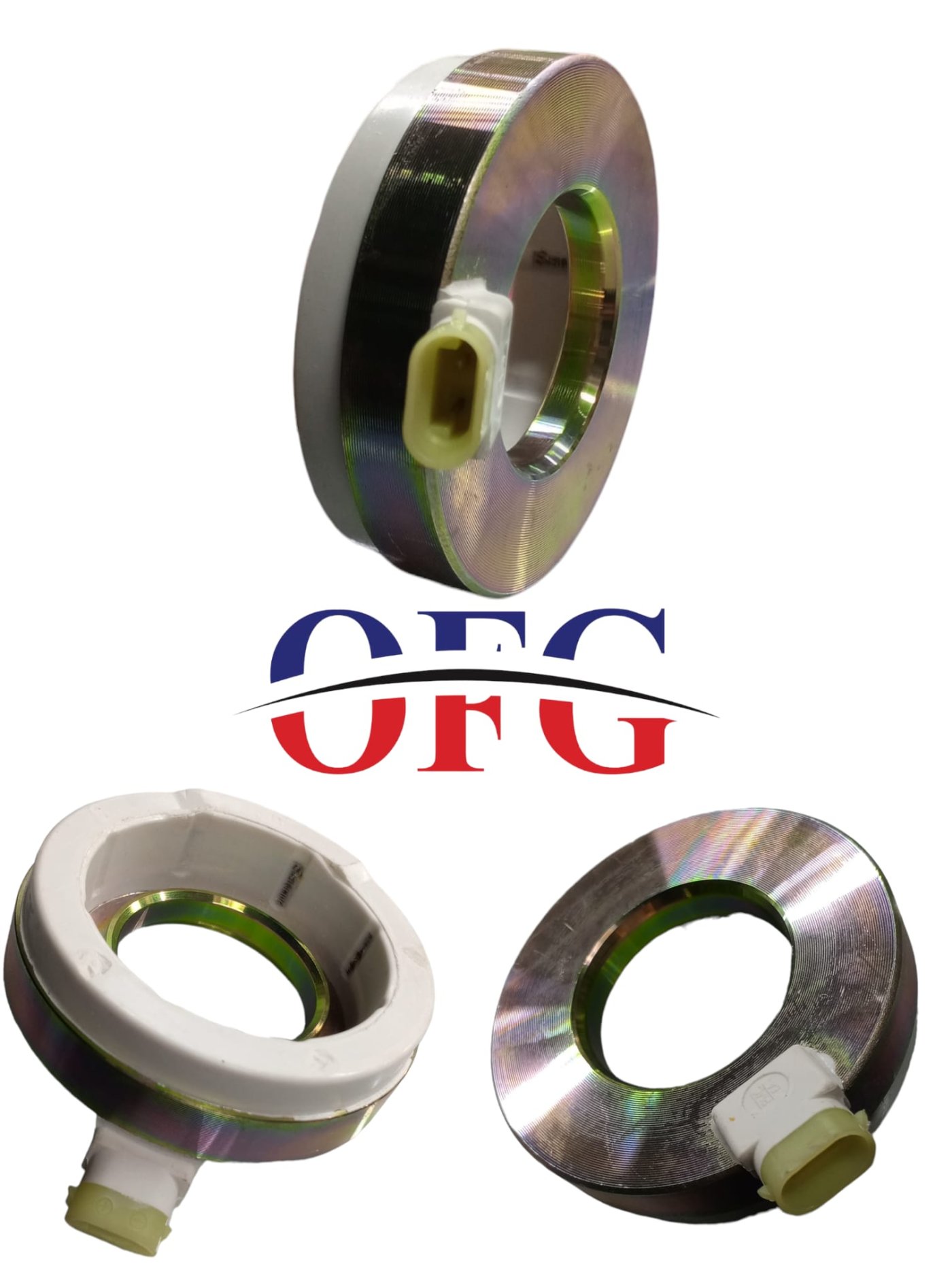 CHEWROLET KALOS BOBİN 12V