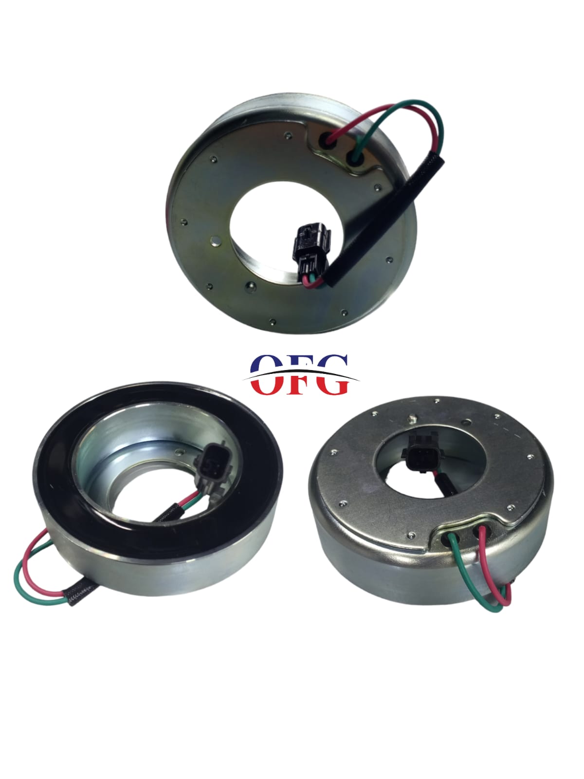 RENAULT FLUANCE BOBİN 12V