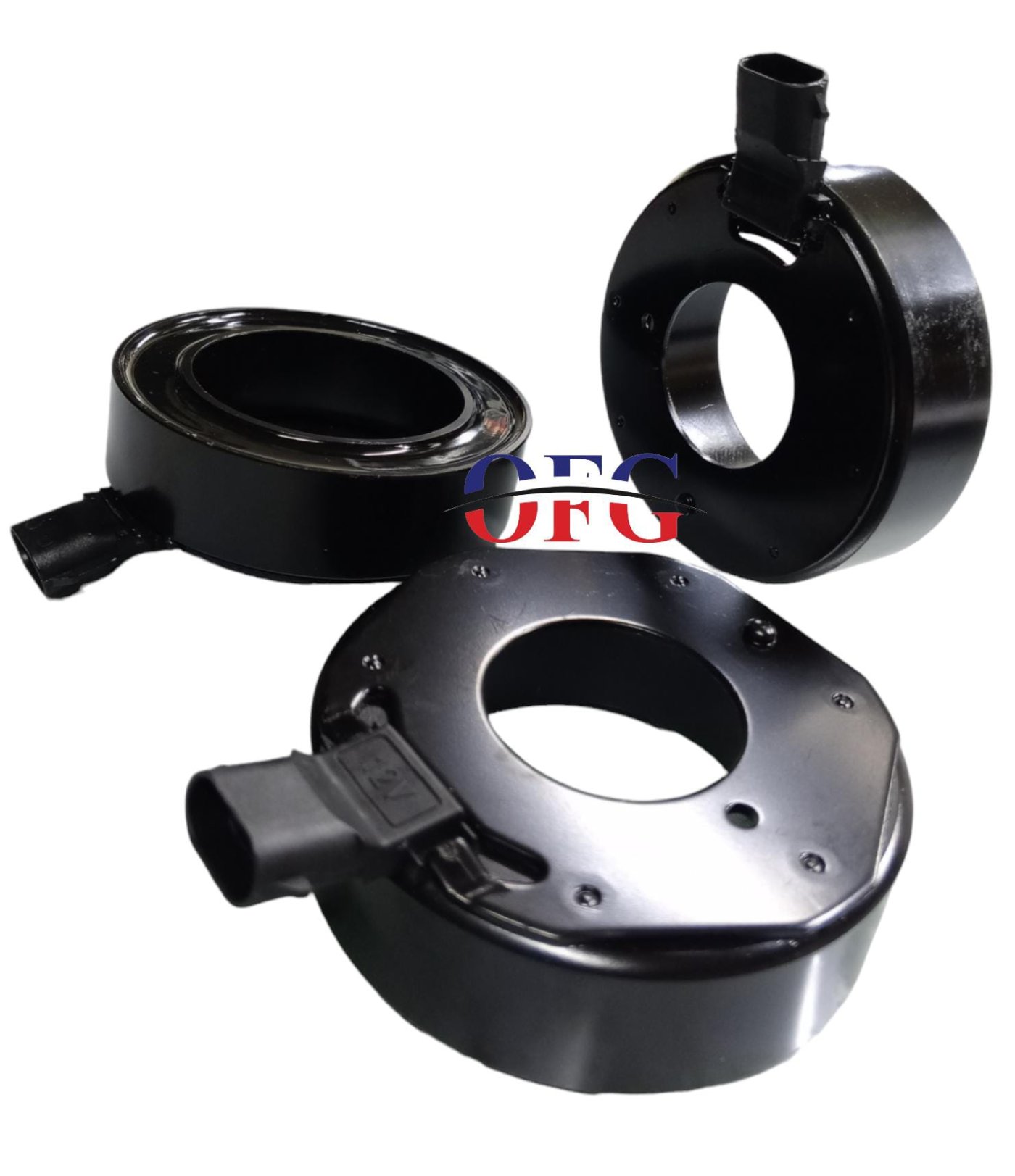 CHEWROLET CAPTİVA BOBİN 12V