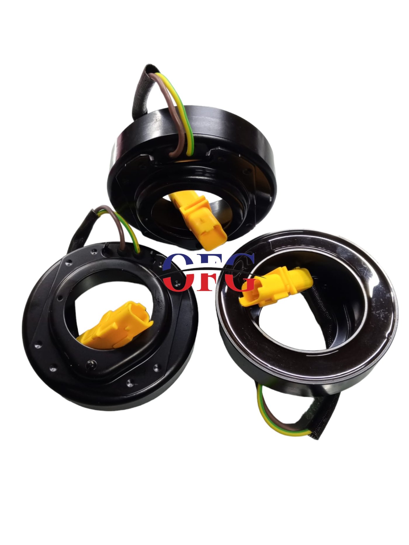 PEUGEOT BİPPER MİNİ COUPER - CİTROEN BOBİN 12V