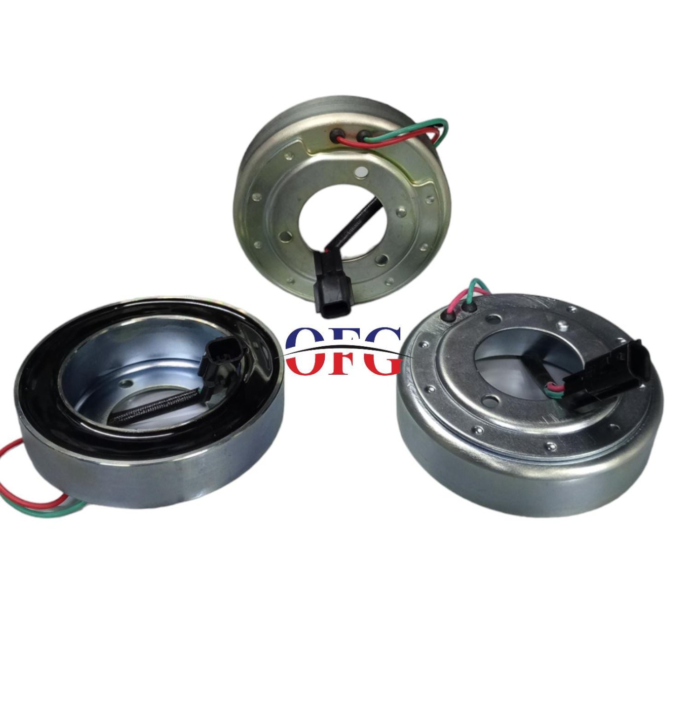 RENAULT KALEOS - TALİSMAN BOBİN 12V