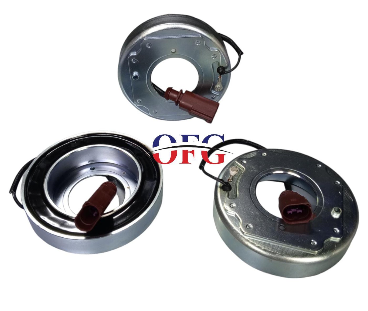 AUDİ A4 - A5 - A6 - NİSSAN QASHQAİ 12V BOBİN